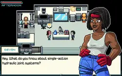 image de jeu Académie privée: Supercharged: img14.webp