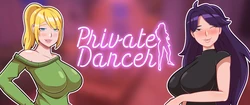 Danseuse privée