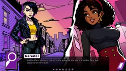 Private Eyes game image: img0.webp