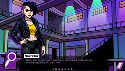 Private Eyes game image: img3.webp