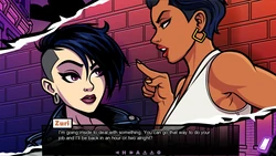 Private Eyes game image: img5.webp