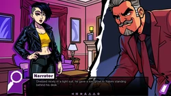 Private Eyes game image: img6.webp