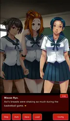 Private Holy Gakuen Back Graduation Album Revenge - MTL game image: img9.webp