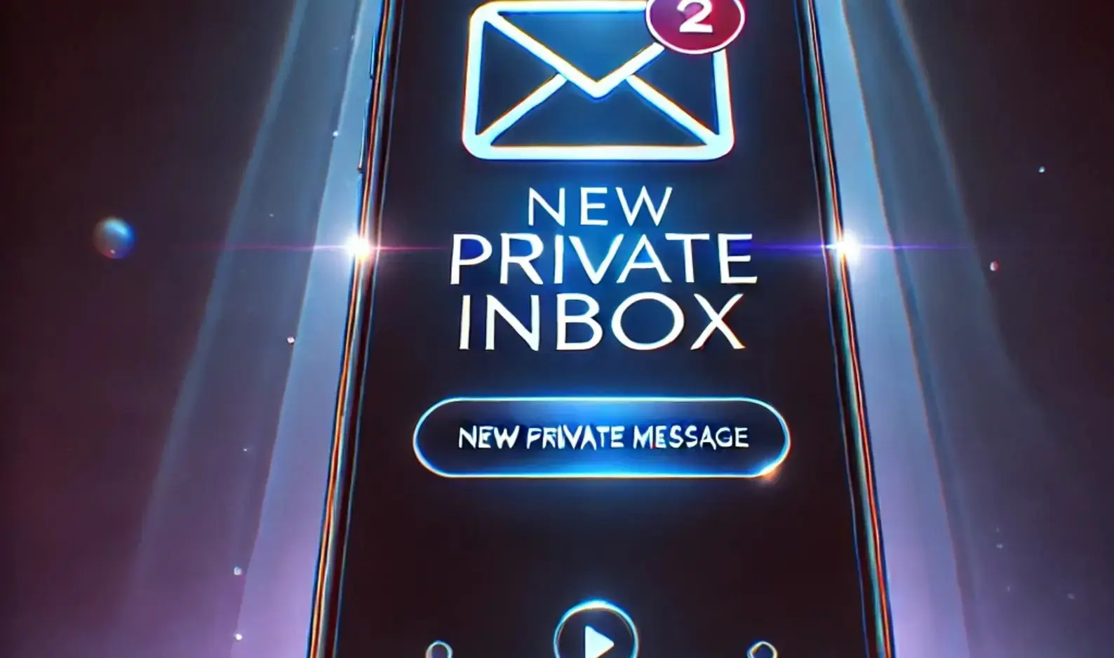 Private Inbox main image