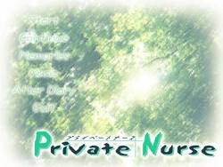 Private Nurse
