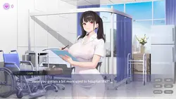Private Ward VIP Floor: Sie war meine Krankenschwester Spielbild: img1.webp