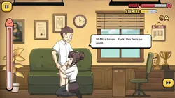 Problematic Subjects game image: img0.webp