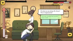Problematic Subjects game image: img3.webp