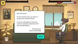 Problematic Subjects game image: img6.webp