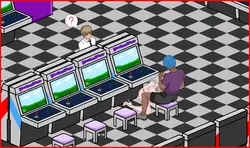 Professor Wakayama's NTR Classroom game image: img6.webp