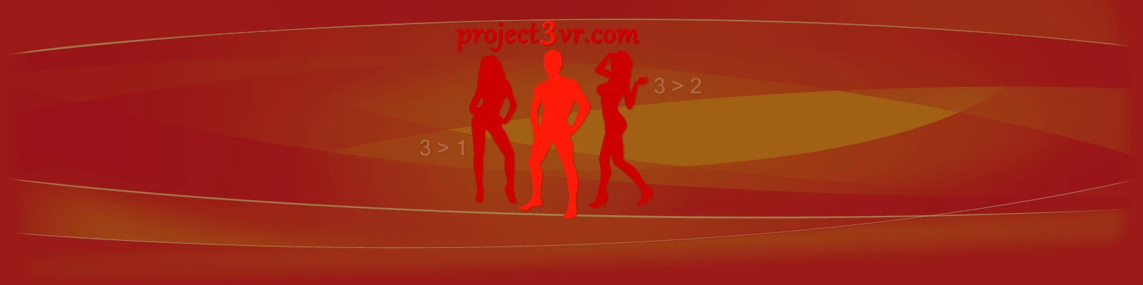 Project 3 VR main image