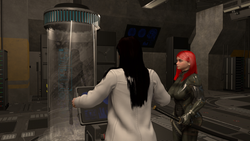 imagen del juego Proyecto A. Remake: img0.webp
