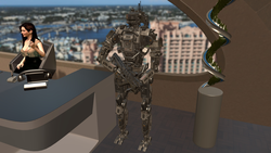 imagen del juego Proyecto A. Remake: img1.webp