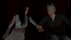 imagen del juego Proyecto A. Remake: img5.webp