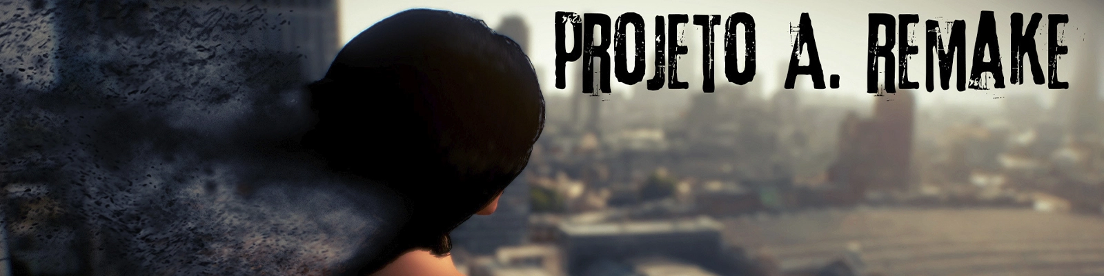 Project A. Remake main image