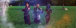 Projekt AE [v0.0.1]