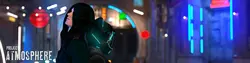 ATMOSPHERE项目 [v0.1.5]