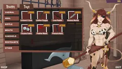 プロジェクトカプチーノ 2 - Succubusの玉座 ゲーム画像: img4.webp