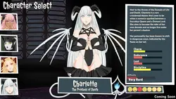 プロジェクトカプチーノ 2 - Succubusの玉座 ゲーム画像: img6.webp