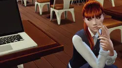 Project Catherine game image: img1.webp