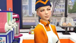 Project Catherine game image: img3.webp