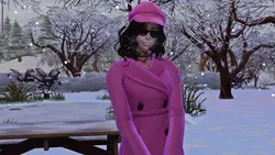 Project Catherine game image: img4.webp