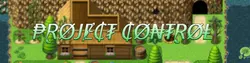 Contrôle du projet