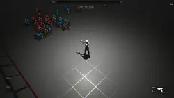 Project DPS game image: img5.webp