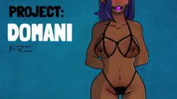 Project Domani game image: img0.webp