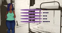 Project Domani game image: img3.webp