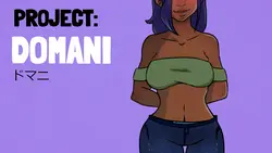 Projet Domani [v0.1.0]