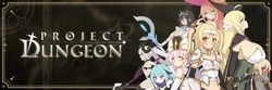 Project Dungeon