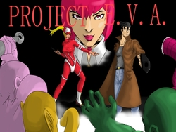 Projekt E.V.A.