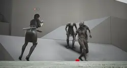 imagen del juego Exterminación del proyecto: Operación Terremotos: img0.webp