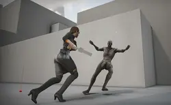 imagen del juego Exterminación del proyecto: Operación Terremotos: img1.webp