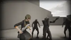 imagen del juego Exterminación del proyecto: Operación Terremotos: img2.webp