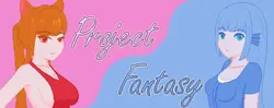 Projet Fantasy