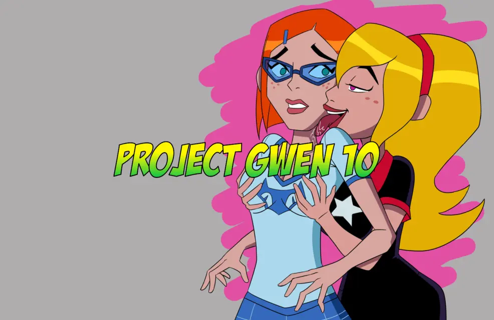 Project Gwen 10 main image