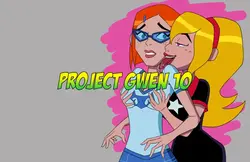 Gwen 10项目
