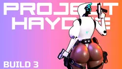 Projet Haydee