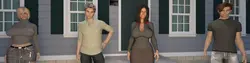 Femme chaude projet [v0.0.15]