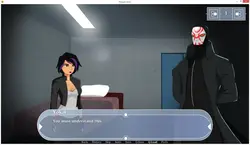 Project Kiiro game image: img0.webp