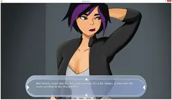 Project Kiiro game image: img1.webp