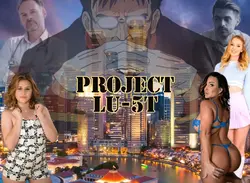 Projeto LU-5T
