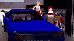imagen del juego Proyecto: La Manor: img11.webp