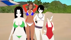 imagen del juego Proyecto: La Manor: img12.webp
