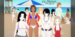 imagen del juego Proyecto: La Manor: img6.webp