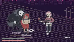 プロジェクト マリス ゲーム画像: img5.webp