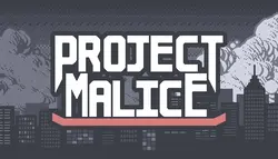 Projeto Malice