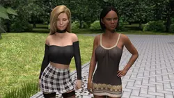 プロジェクト «Mnemosyne» ゲーム画像: img14.webp